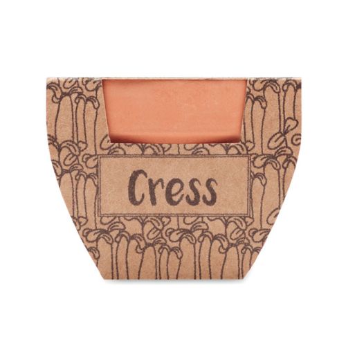 Terracotta pot cress - Image 2